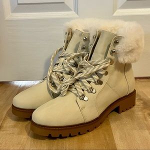 New ESPRIT JESSE Boots